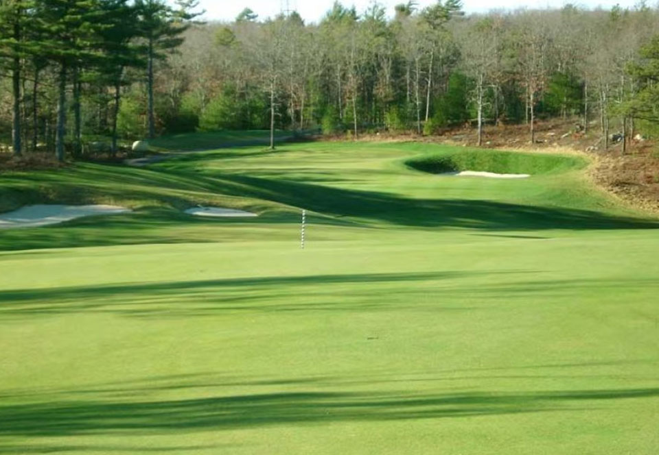 Fairway
