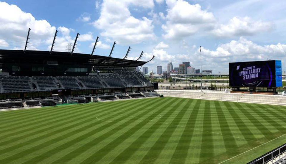 Field view