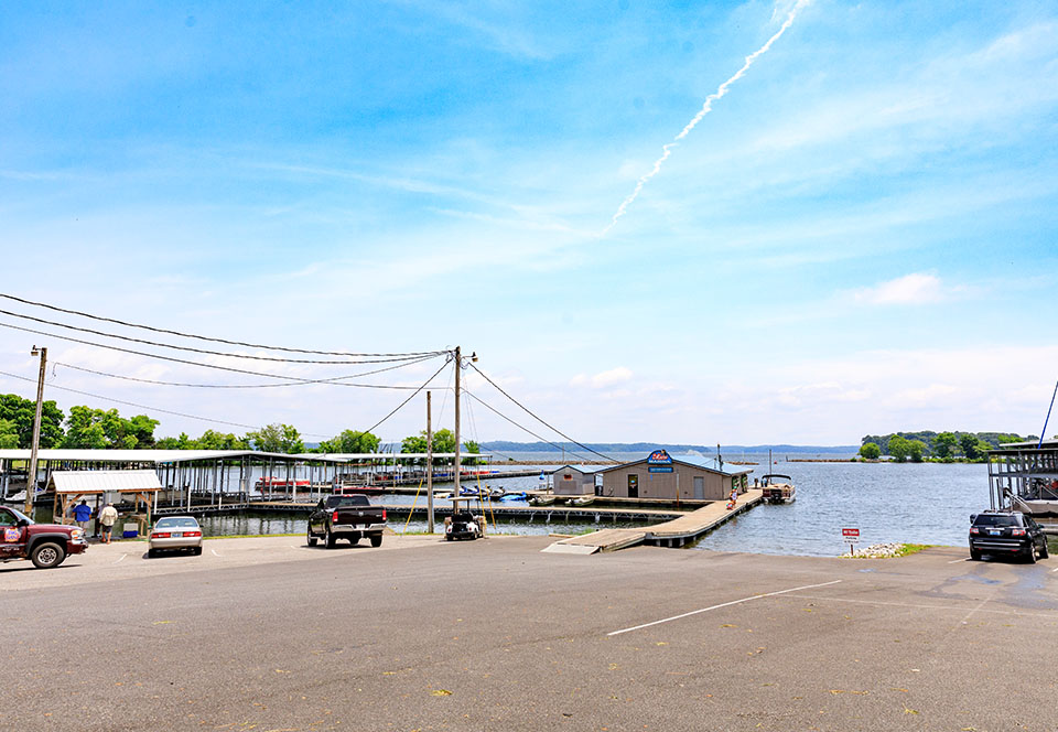 Moors Marina