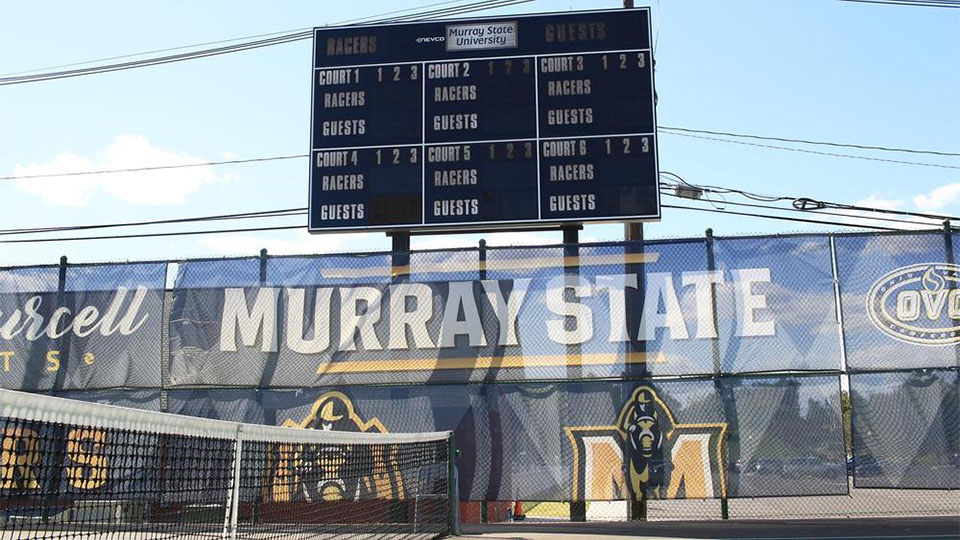 Scoreboard